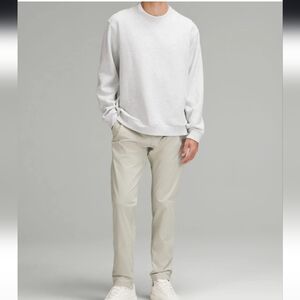 Lululemon Comission Pants Classic Fit